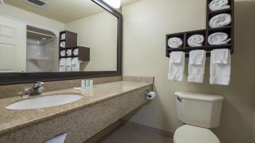 Comfort Suites Columbia at Harbison image 3
